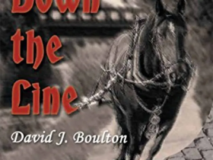 Echoes Down the Line