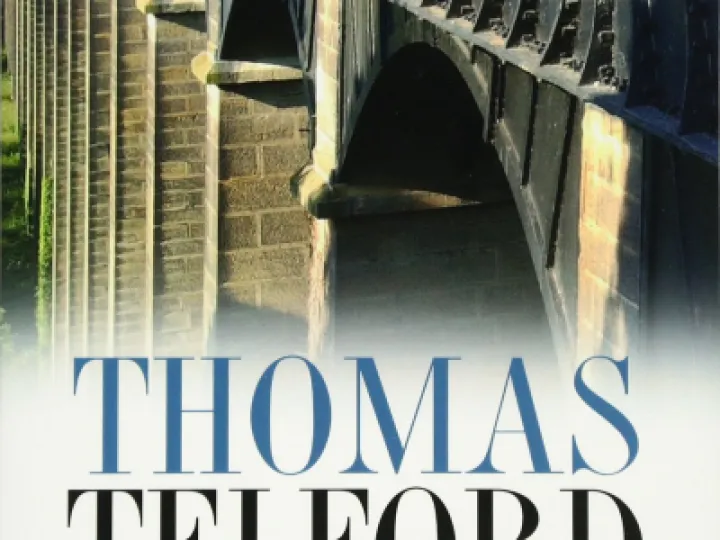 Thomas Telford