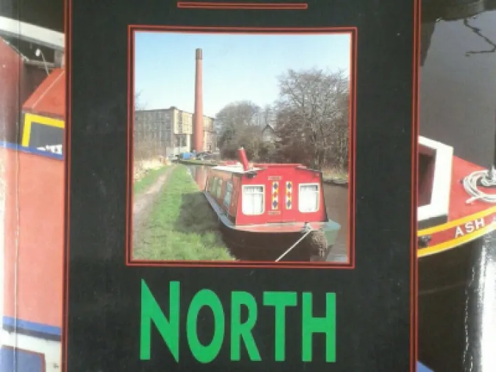 Canal Walks North Quinlan