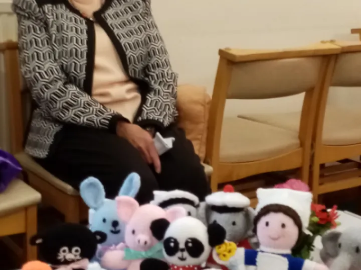 TMC K&N Barbara Lenton   Characters 2