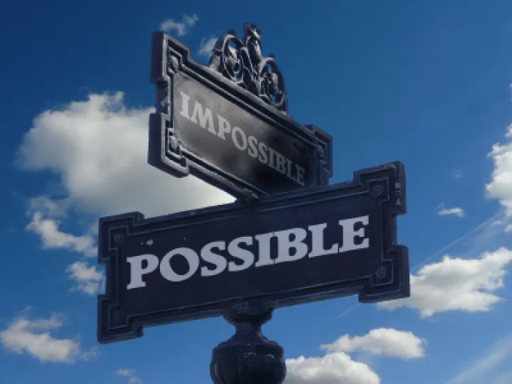 Possible