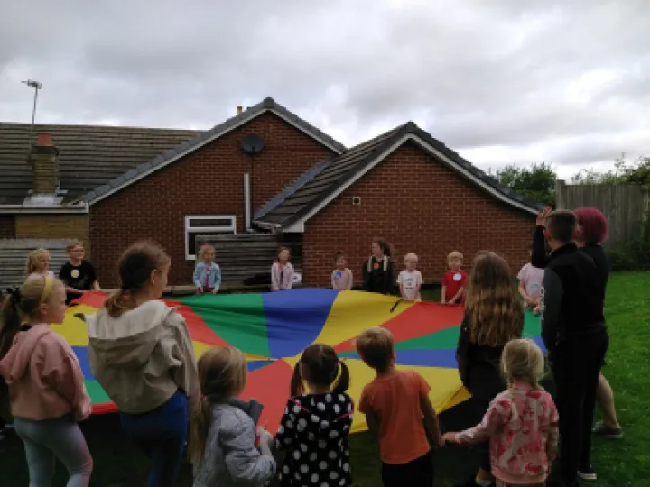 Holiday Club Summer 2021 – 3