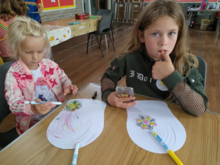 Holiday Club Summer 2021 &ndash; 4