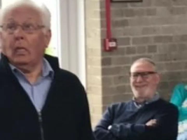 Cloughton Gathering 4