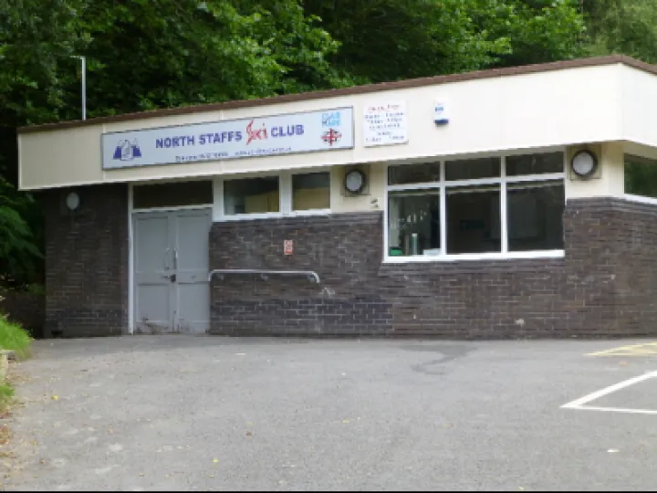 Kidsgrove Ski Centre P1010850