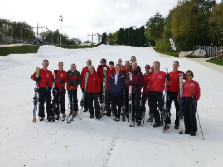Kidsgrove ski Centre 2 P1050154