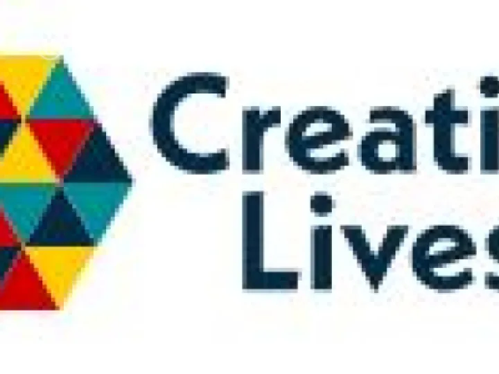 Creative Lives