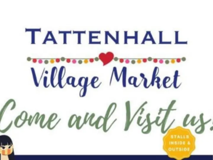 Tattenhall Village Market