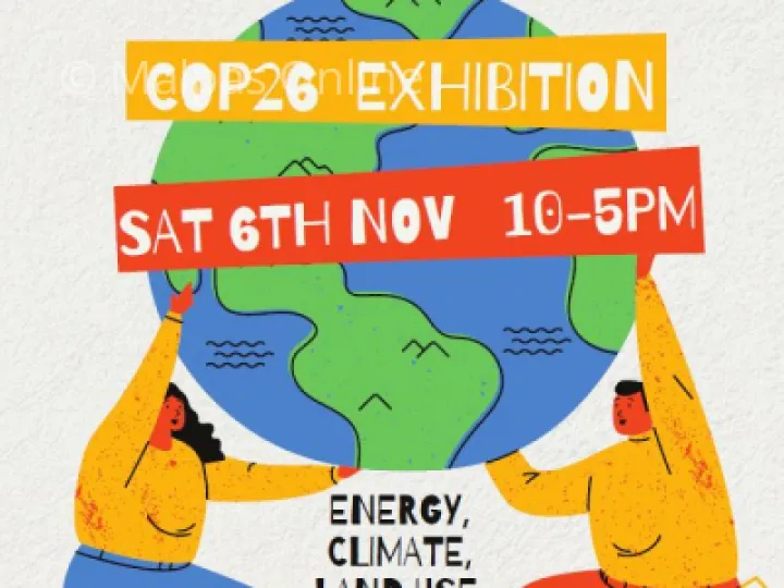 Cop 26