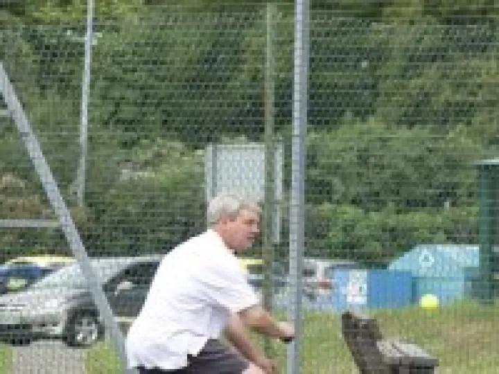 2015 Strawberry & Cream tournament