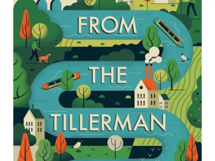 Tales from the Tillerman 2