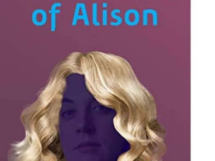 For the Love of Alison
