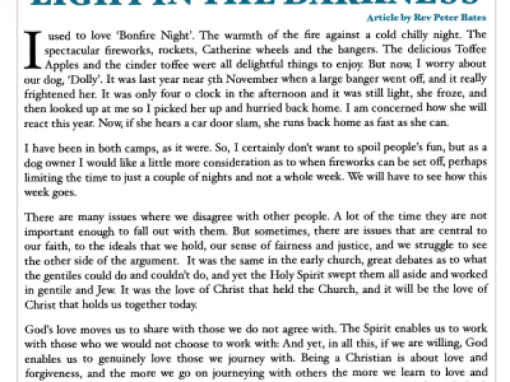 Circuit TOGETHER 55 27-10-21 – Preview