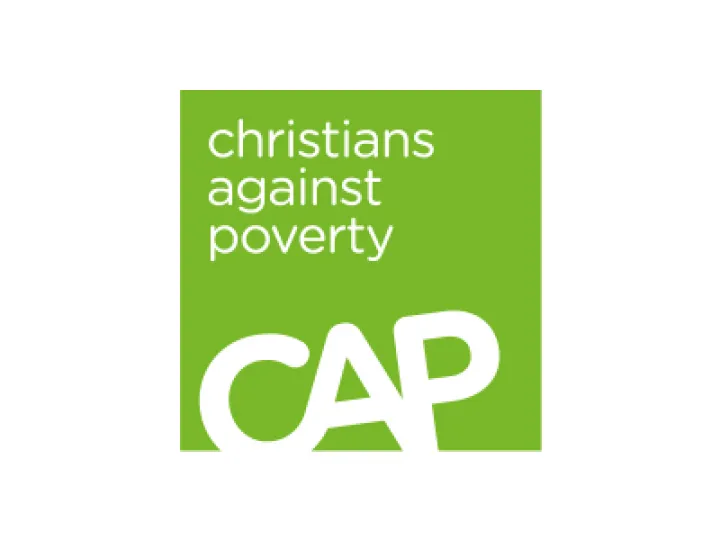 CAP logo