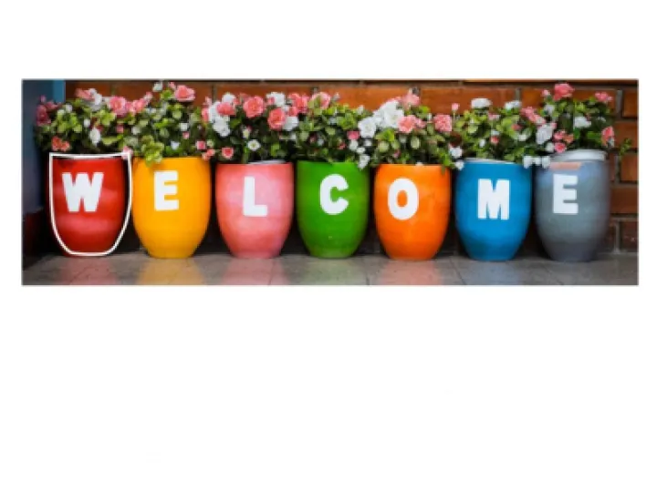 Welcome2