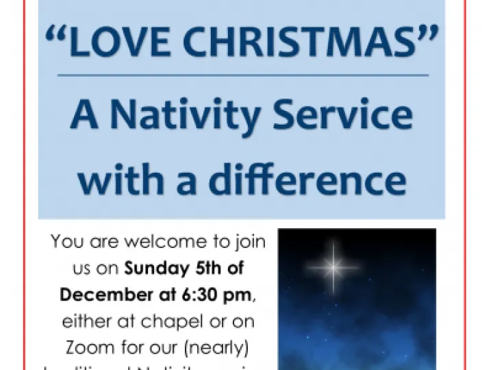 Nativity 2021
