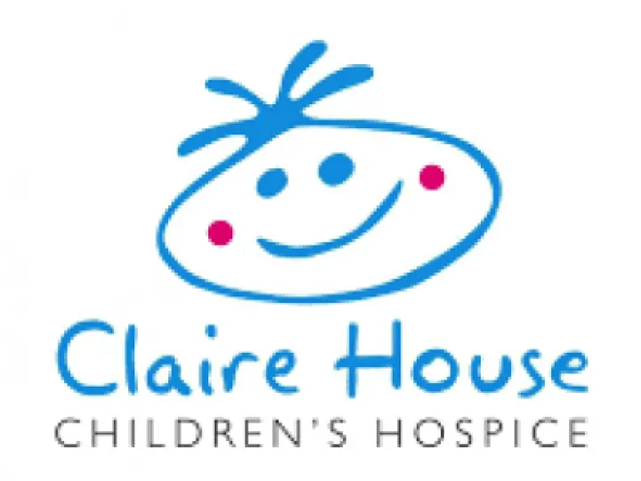 Claire House Logo