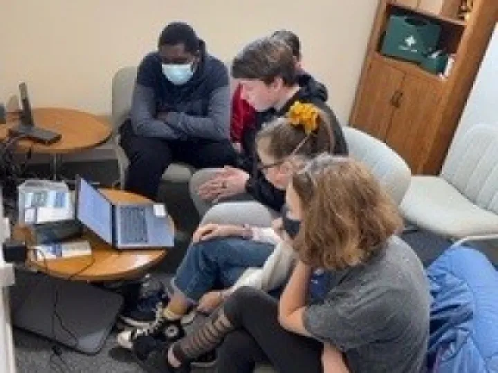 Soft Play Holiday club-3