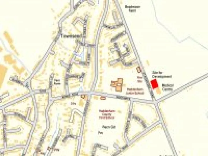 Medical Centre Development