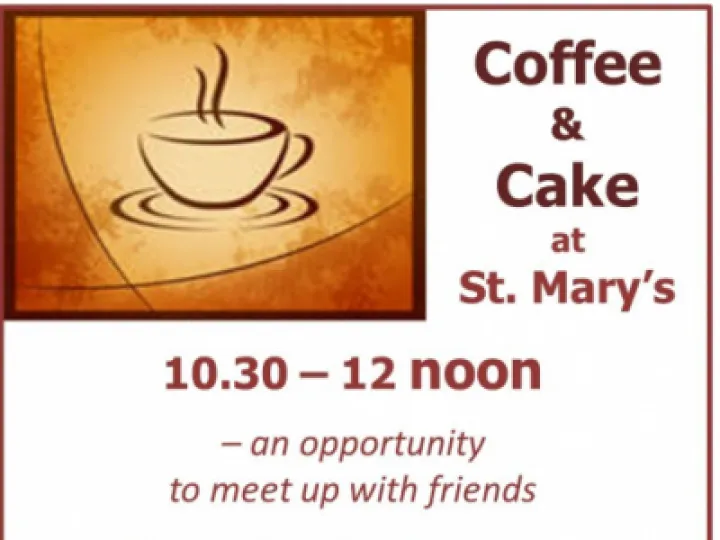 Coffee  Cake  Jan 2022