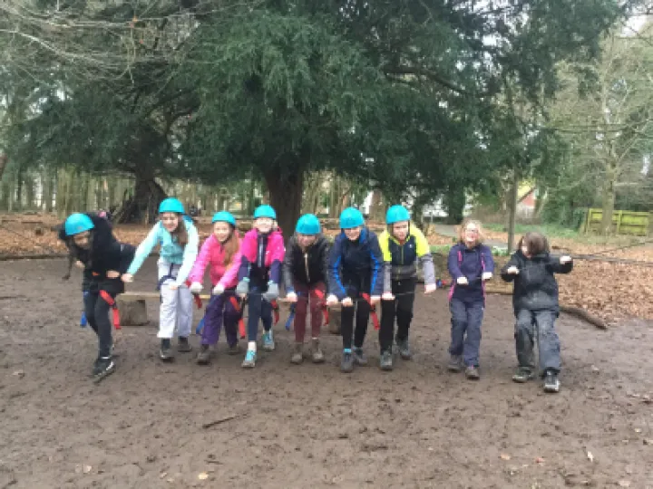 Year 6 Condover