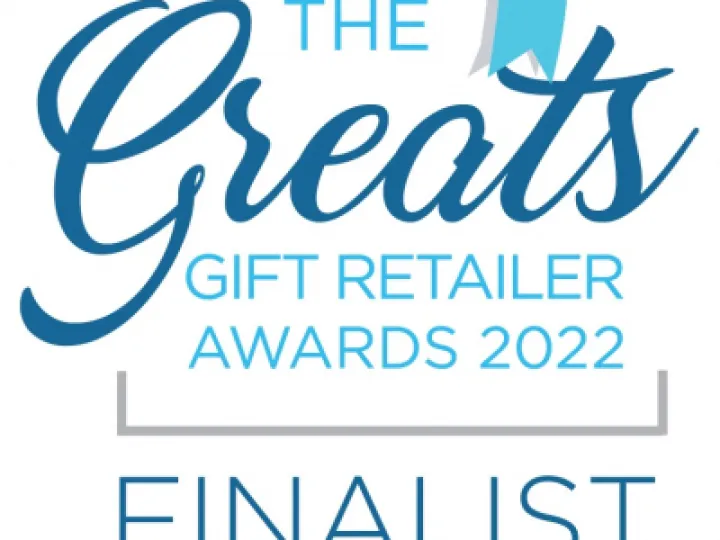 Greats 2022 Finalist Logo