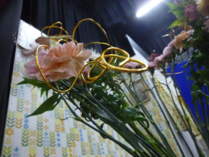 Flower Club March 2022 P1040104