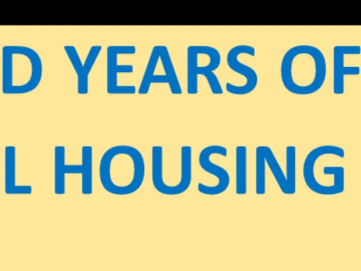 Housing Trust