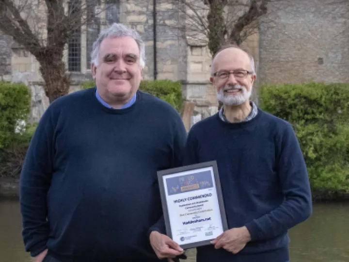 KEM by Pond_Bucks Award April 2022