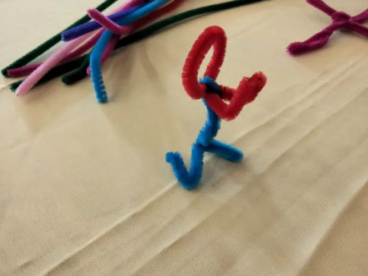 Pipe Cleaners