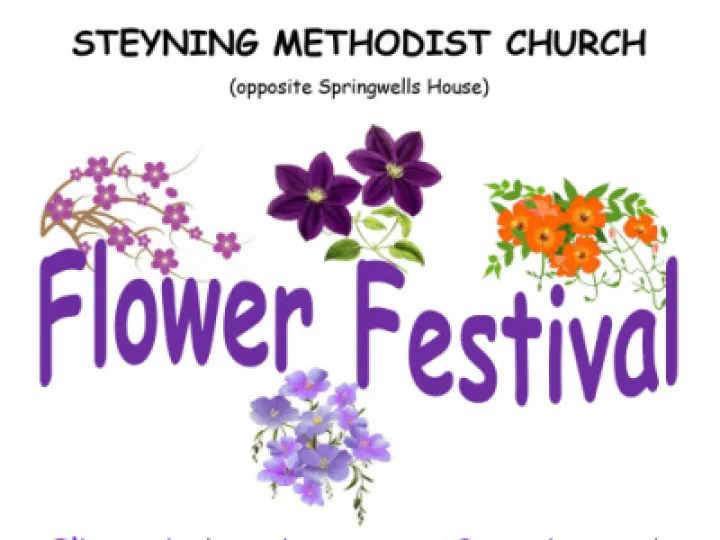 Flower Festival 2022
