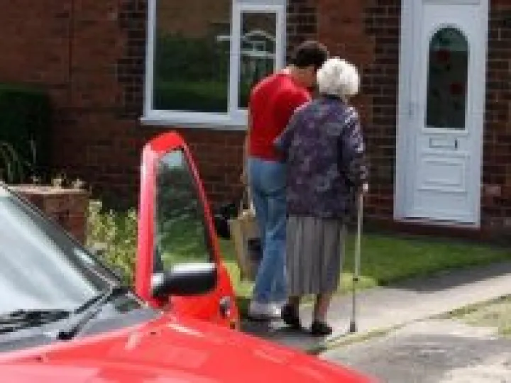 Community-Car-Scheme