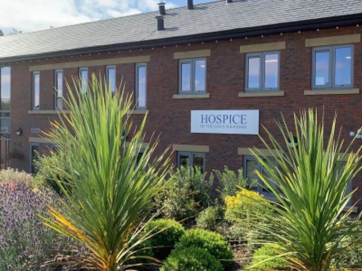 Hospice