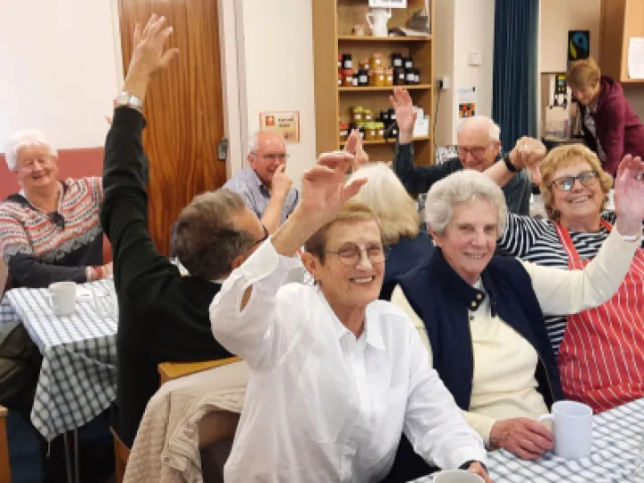 TMC Soup lunches 20220505_131759