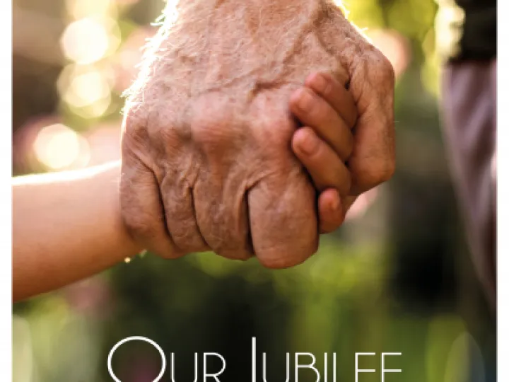 Film Our Jubilee Poster Web