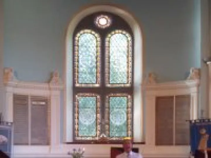 James Bowman Concert