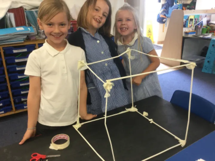 Exploring shape 6