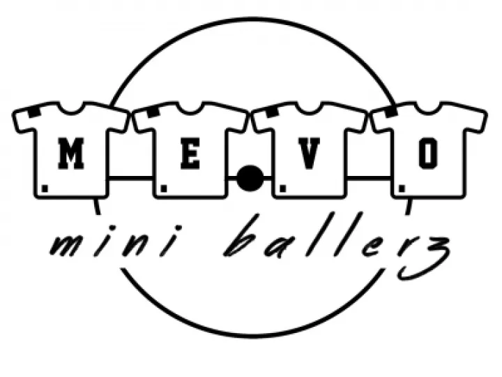Mevo Mini Ballerz Advert