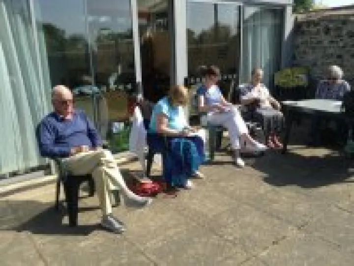 Refreshment Weekend 32_n