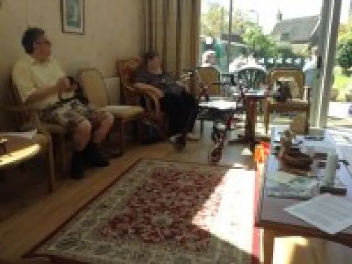 Refreshment Weekend 41_n