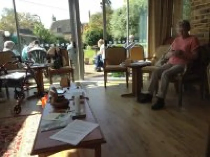 Refreshment Weekend 186_n