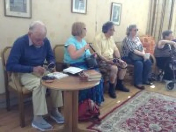 Refreshment Weekend 36_n