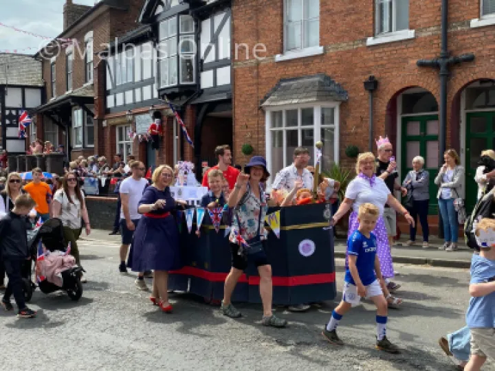 Royal Yatch Britannia