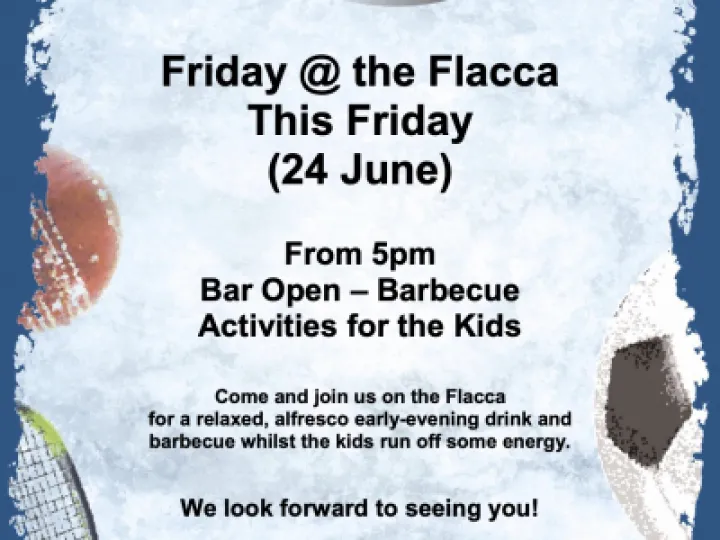 Flacca Friday 240622