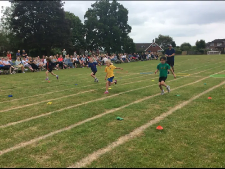 Sports Day 3