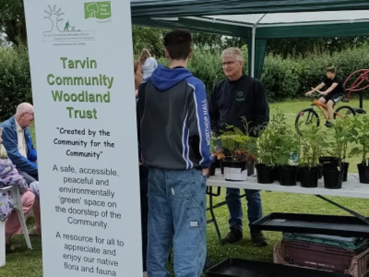 Tarvin Fete July 2022 WI 3723bbde-9ec0-4014-bccf-ec509fbcc722