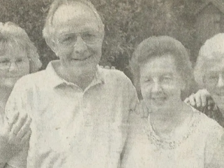 Sheen Family PhotoScan