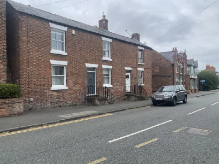 57 and 59 High Street