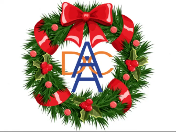 ADCA Christmas Fair