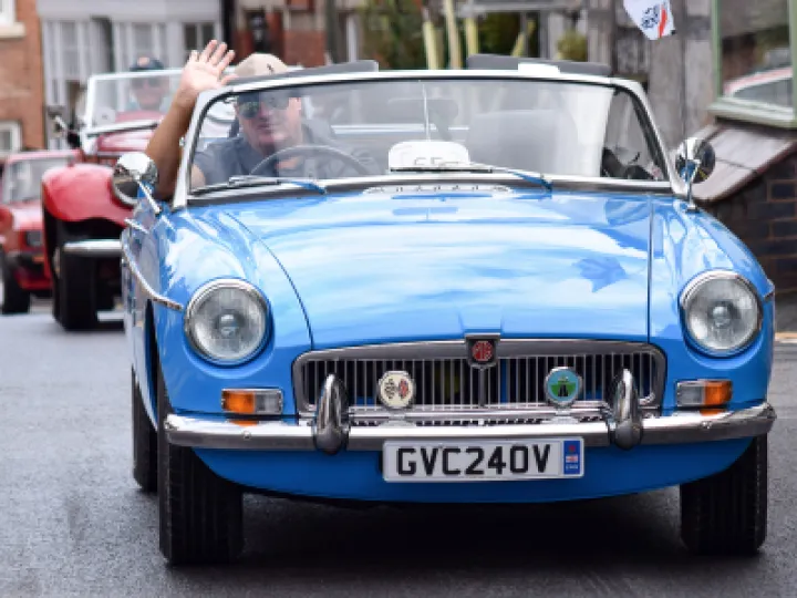 2022 Transport Festival